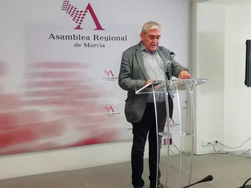 Los liberales destacan el "amplio apoyo" que el CEMOP refleja para las políticas liberales y la defensa del Tajo-Segura
