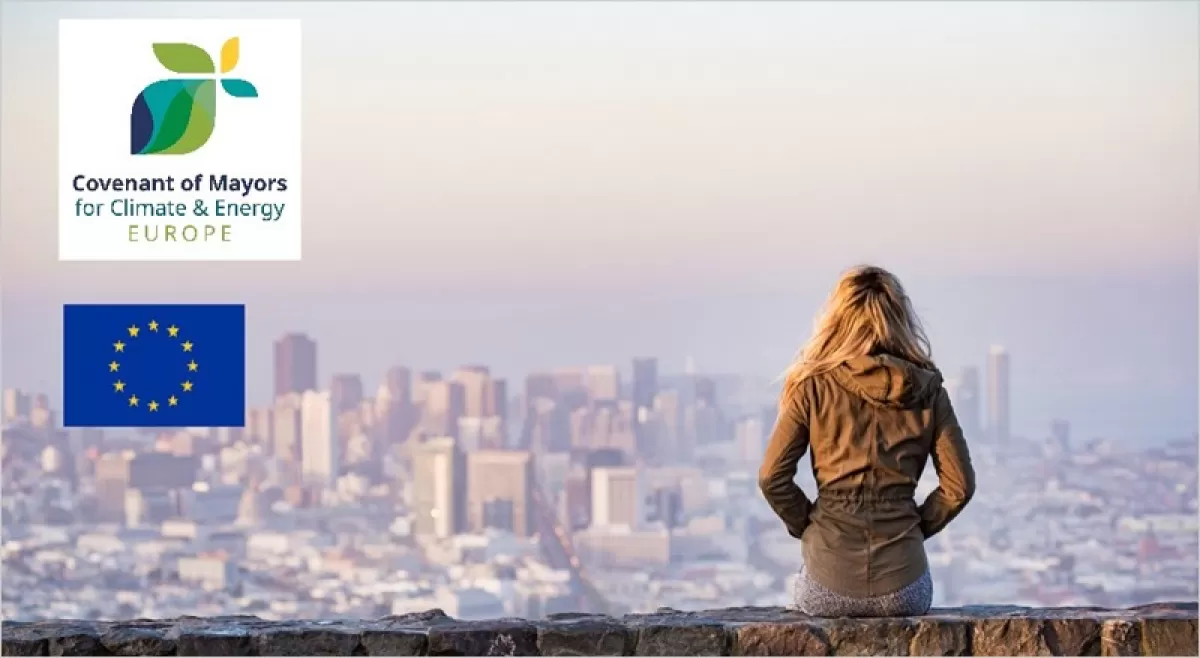 Los municipios de la Región presentan dos iniciativas de éxito contra el cambio climático