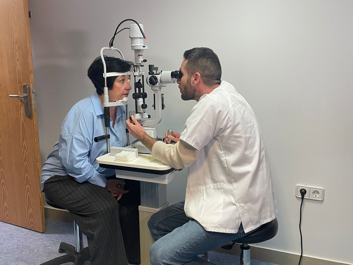 Los pacientes de la Región esperan 19 días menos para ser atendidos en las Consultas Externas hospitalarias