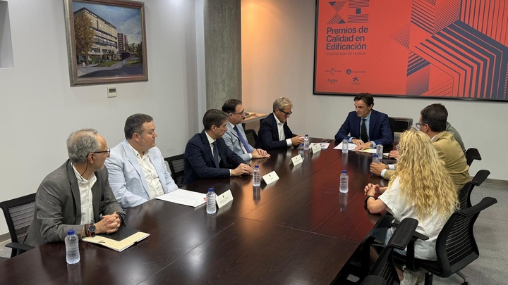 Los Premios de Calidad en la Edificación apuestan por la innovación para favorecer la construcción de vivienda asequible