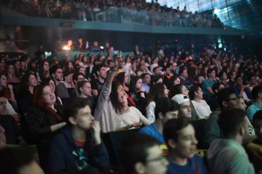 Los Premios Mandarache baten récord de participación con 7.200 inscripciones