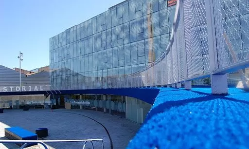 Los vecinos de Las Torres de Cotillas ya pueden pagar los recibos municipales en Correos