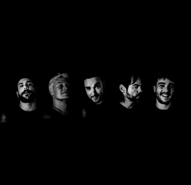 Malaspina', primer álbum de estudio de la banda de rock murciano-alicantina Malaspina