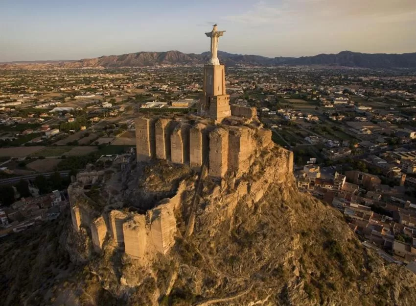 Mañana se retoman las visitas gratuitas de 'Murcia Eterna' con 17 nuevas propuestas hasta diciembre