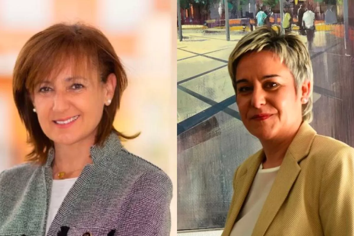 María Marín, candidata a la alcaldía de Calasparra pide un debate público con Teresa García
