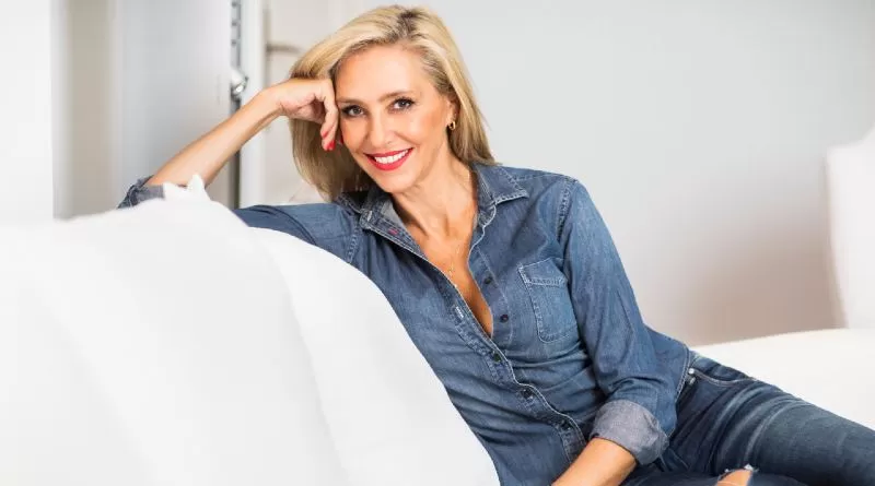 Marta Robles inaugurará la 17 edición de Escritores en su tinta