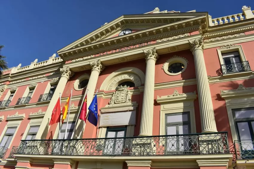 Más de 1.900 personas se podrán beneficiar de la Oferta Formativa del Servicio de Empleo de Murcia en 2022 y 2023