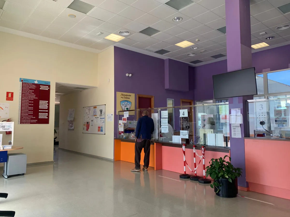 Más de 470 personas participaron en los grupos de salud mental a través de Atención Primaria 