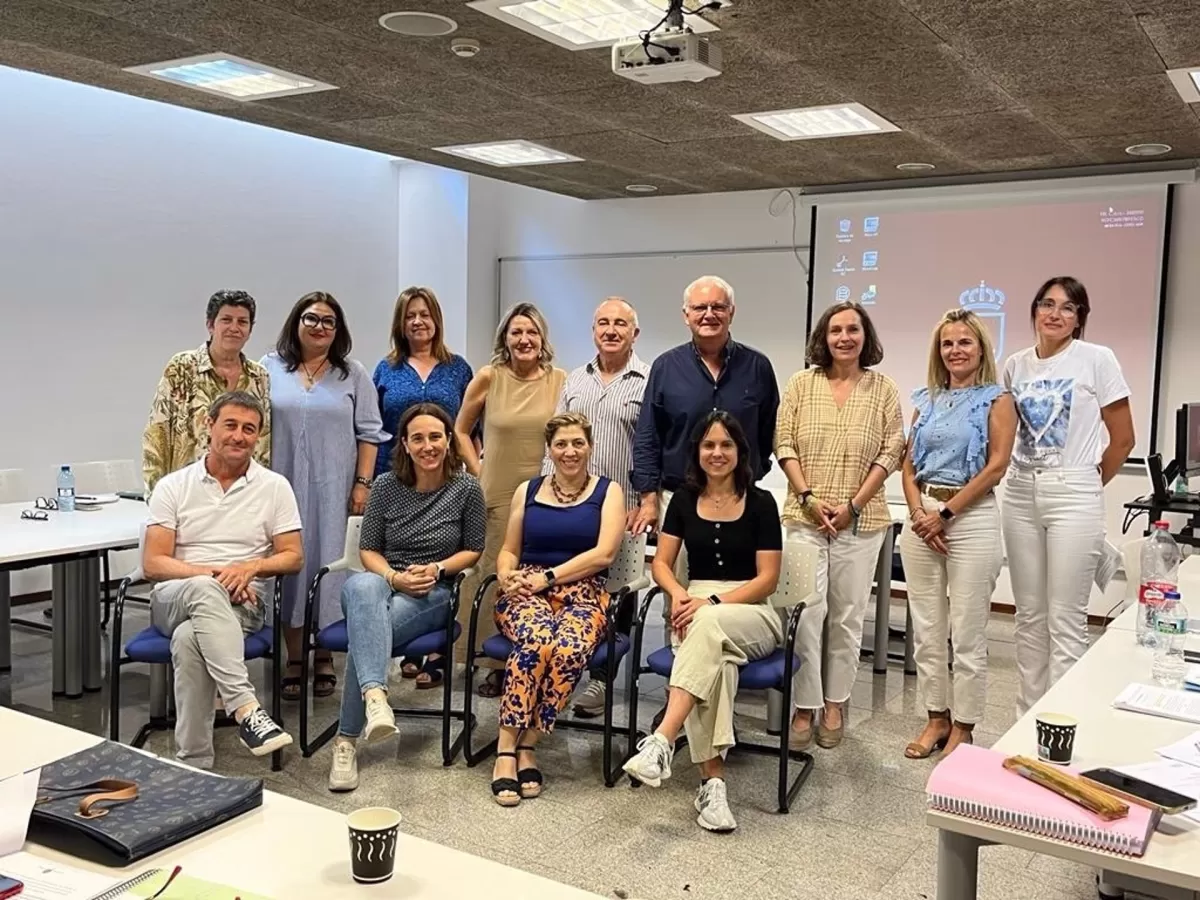 Más de 5.000 familias de la Región se benefician de la gratuidad y universalidad de la Atención Temprana