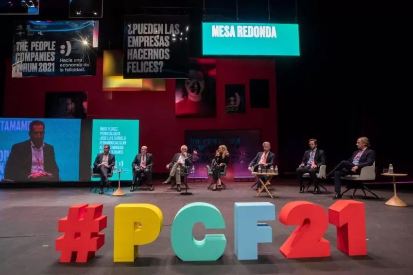 Más de 50 inversores nacionales e internacionales participan en el foro de 'startups' y empresas Waykup Murcia