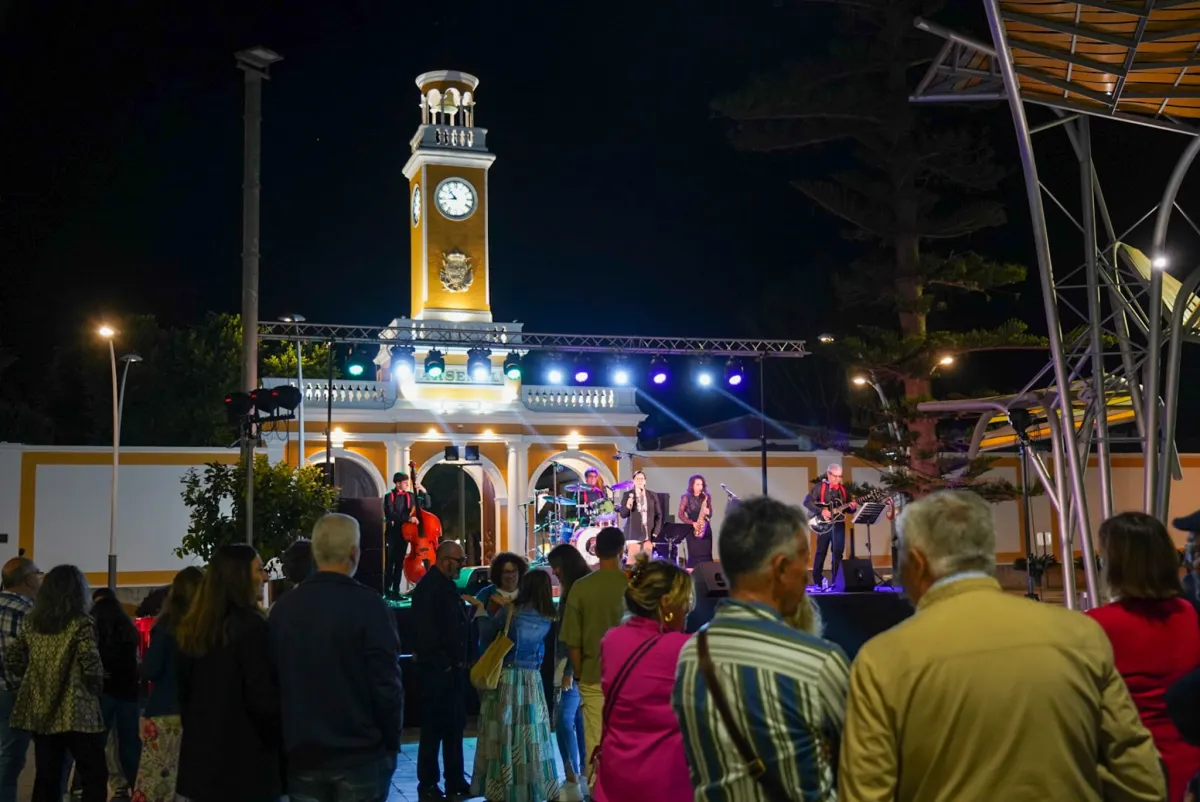 Más de 50.000 personas disfrutan de La Noche de Los Museos de Cartagena