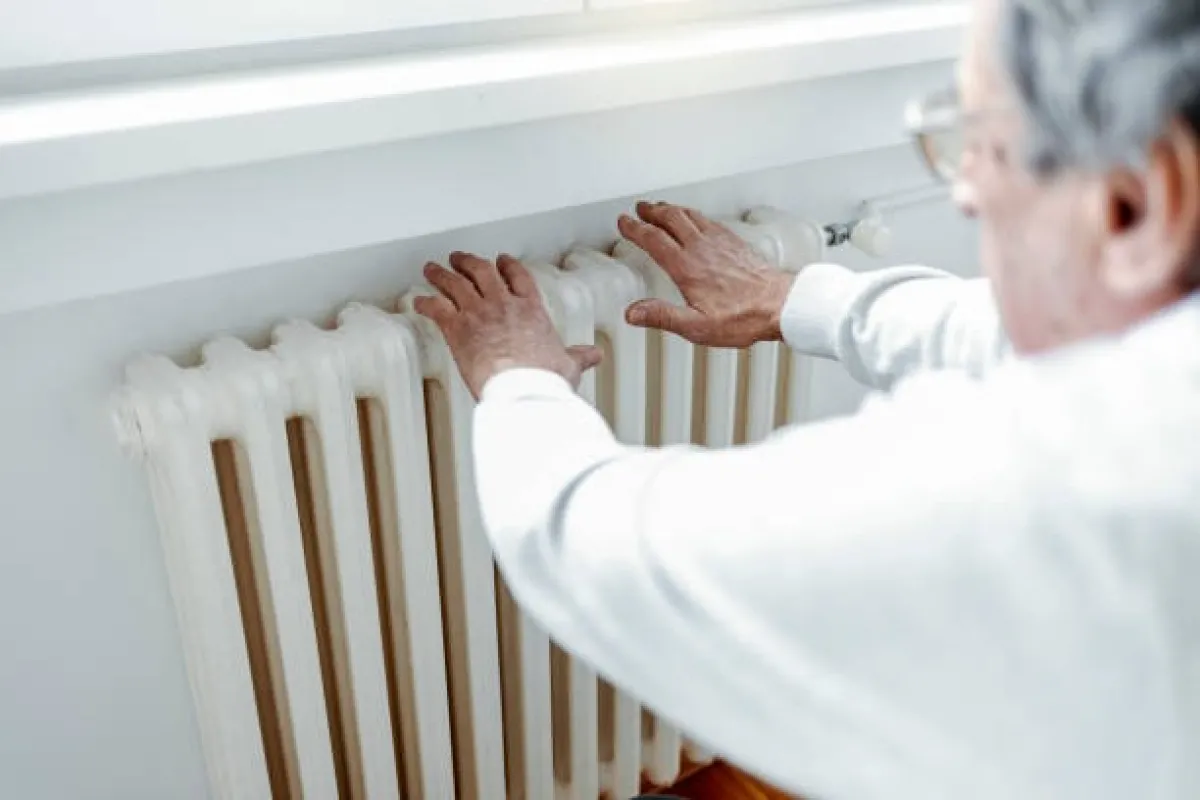 Más de 57.000 personas de la Región se beneficiaron del Bono Social Térmico en 2023