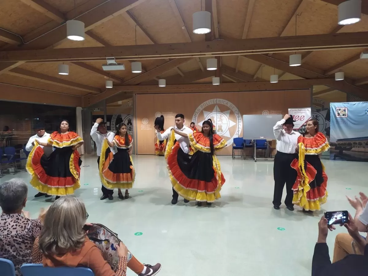 Más de una veintena de actividades para celebrar la fiesta de la Hispanidad en Cartagena