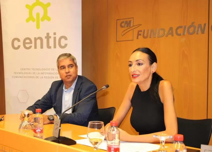 Más del 86% de las empresas de la Región con más de 10 empleados cuenta con firma digital