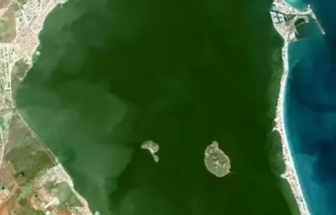 Más País presenta en el Congreso varias propuestas para el Mar Menor