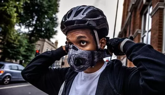 Mascarillas deportivas: ¿cuáles debo usar?