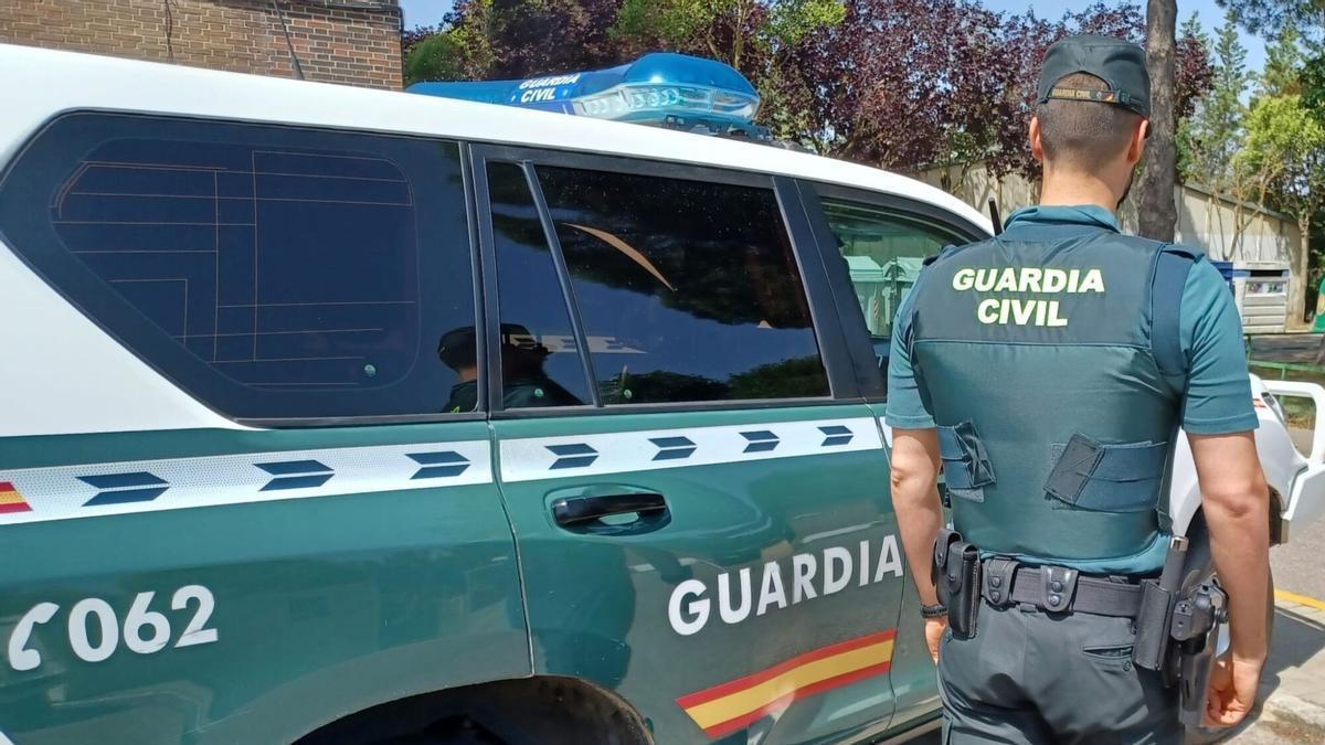 Un hombre de 35 años fallece tras ser tiroteado en una pelea en Las Casas del Aljibe, Murcia