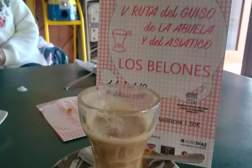 MC solicita el respaldo de los barrios y diputaciones de Cartagena en la declaración del café asiático como BIC