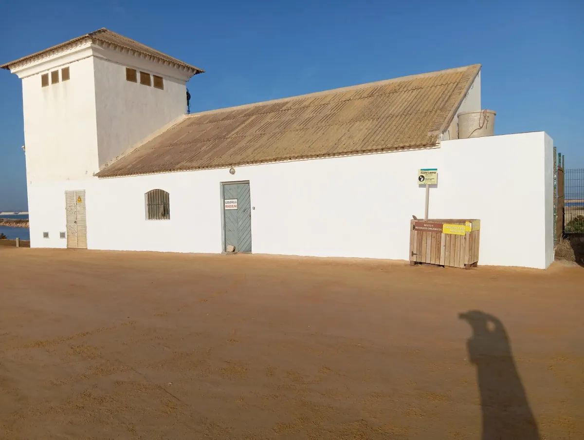 Medio Ambiente desarrolla actuaciones de mejora y de mantenimiento en el Parque Regional de San Pedro
