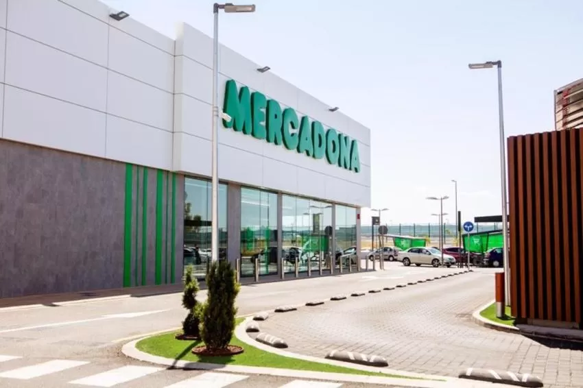 Mercadona dona 1,5 millones de euros para ayudar a los refugiados por la guerra de Ucrania