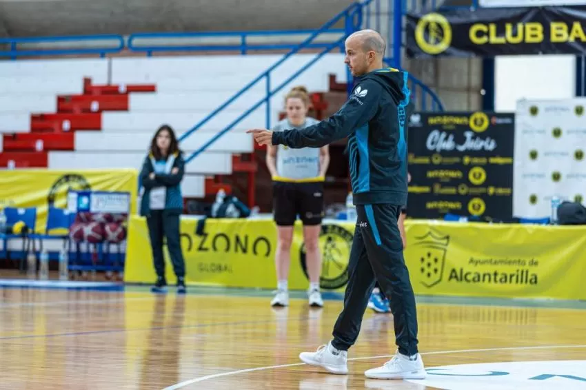 Movistar Estudiantes, próximo escollo en el Fausto Vicent