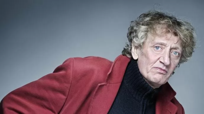 Muere Enrique San Francisco a causa de una neumonía bilateral