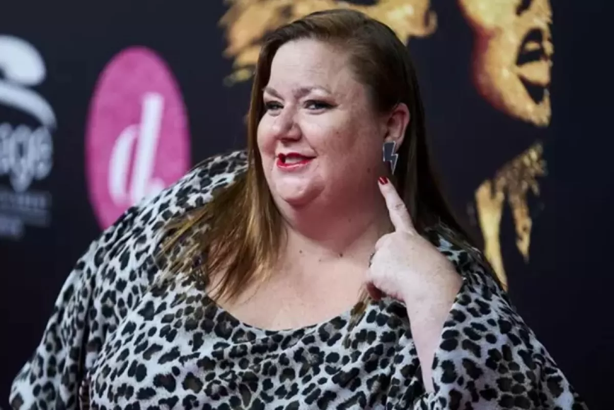 Muere la actriz Itziar Castro a los 46 años