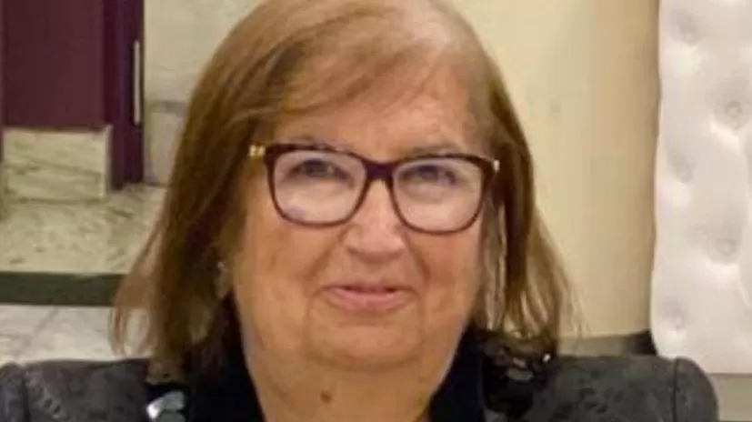 Muere Marisa Aragón, la lorquina que se convirtió en la primera juez de España