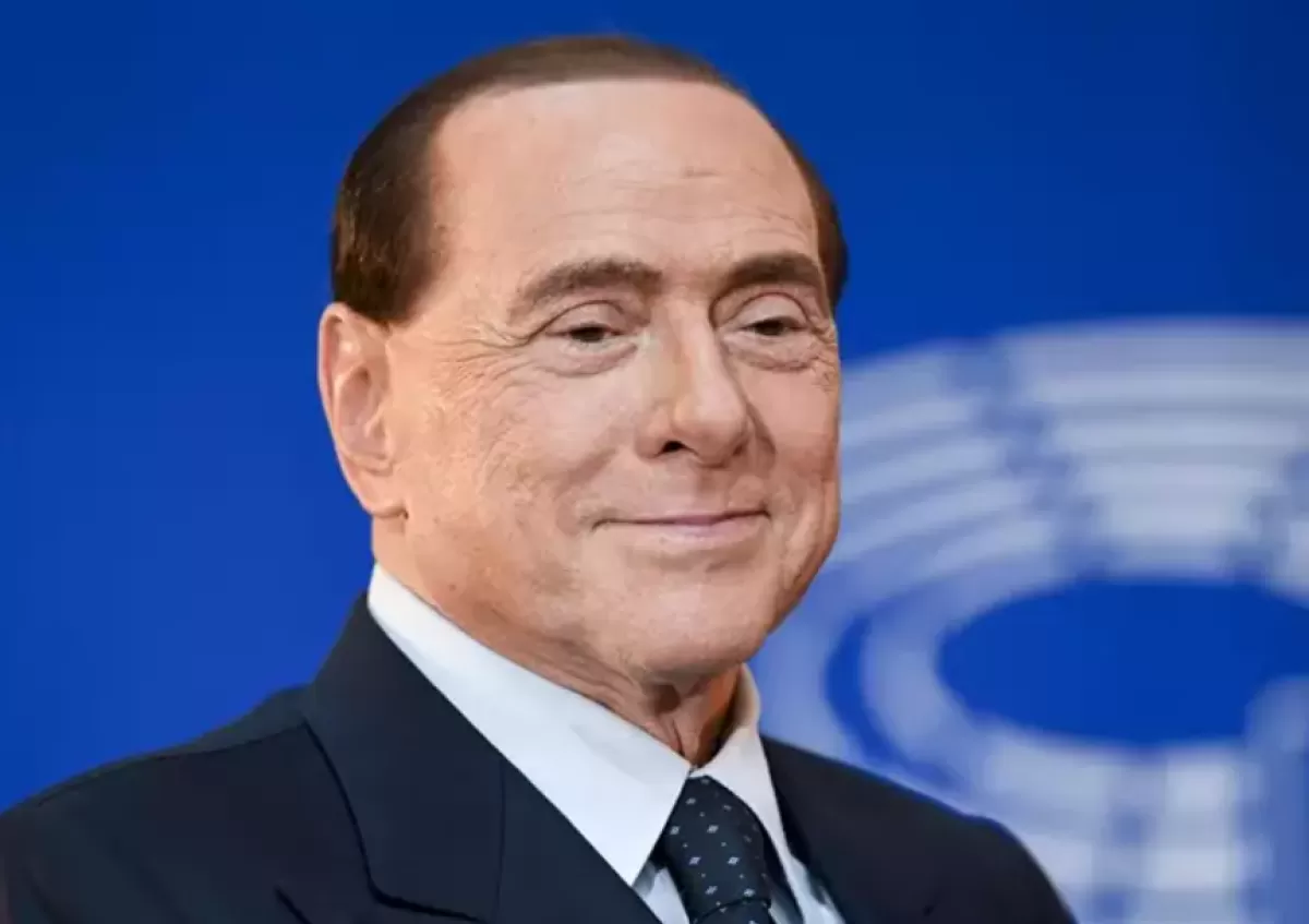 Muere Silvio Berlusconi, ex primer ministro de Italia, a los 86 años