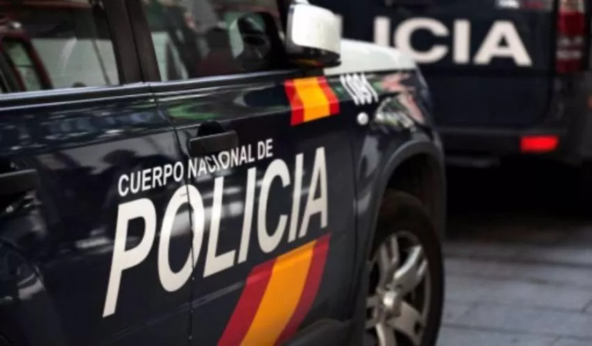 Muere un adolescente apuñalado en un parque de Burjassot