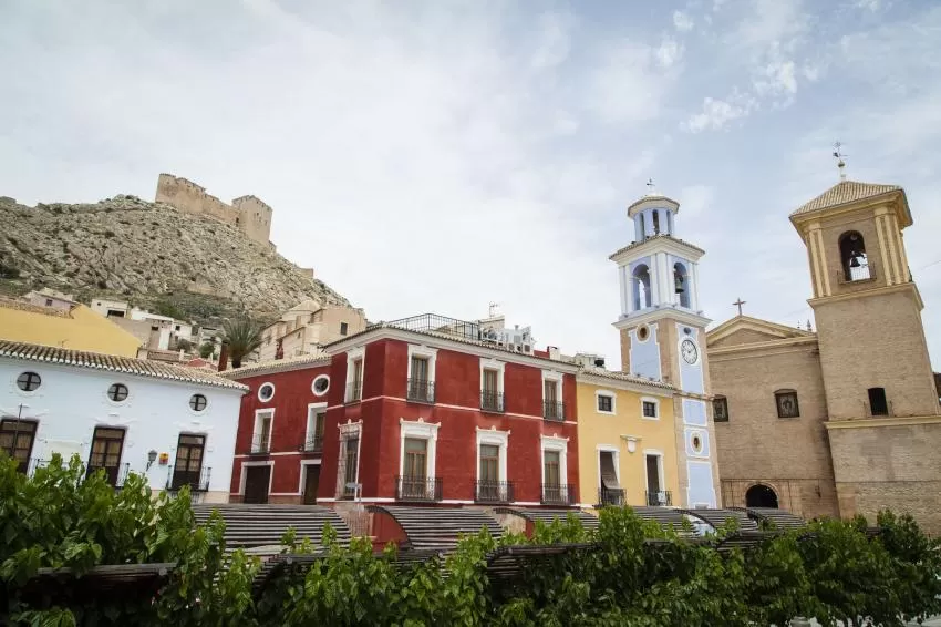 Mula lanza nuevas visitas guiadas para conocer el patrimonio histórico del municipio