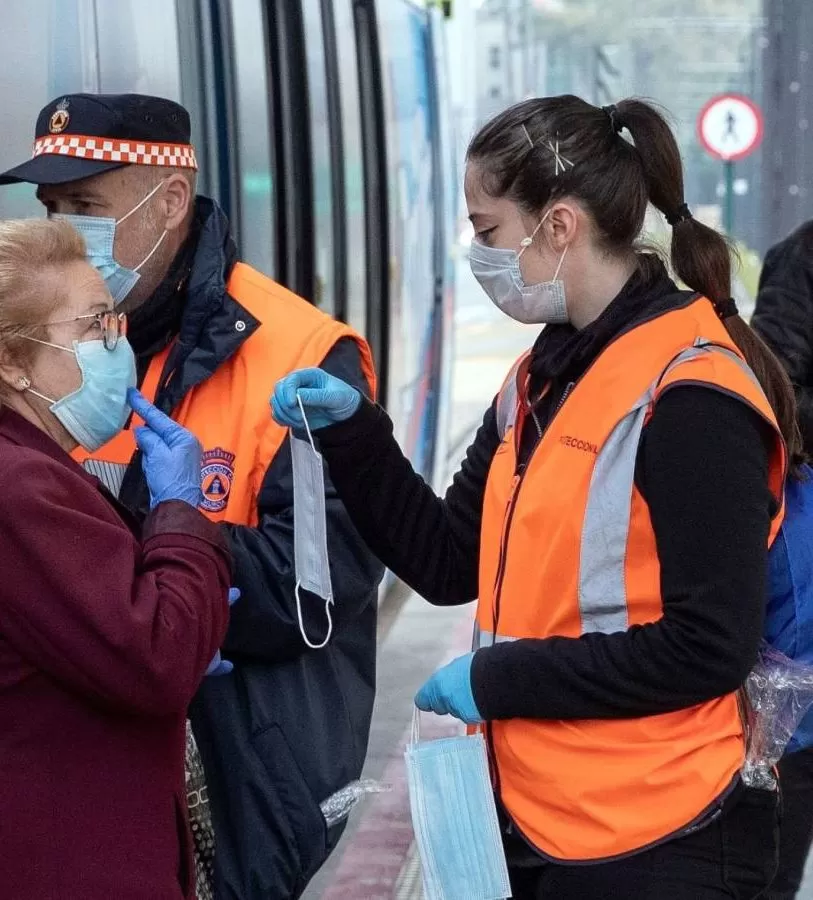 La Región vuelve a superar los 600 casos y suma tres nuevos fallecidos