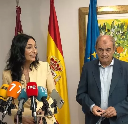 Murcia acogerá el primer congreso de España dedicado a la Economía Social