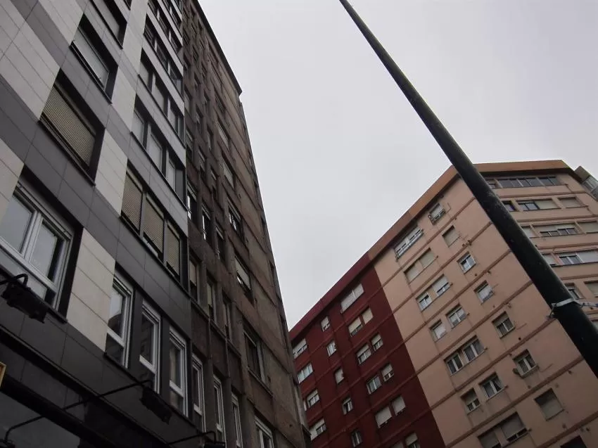 Murcia activa el protocolo de aviso por contaminación atmosférica en su nivel más leve