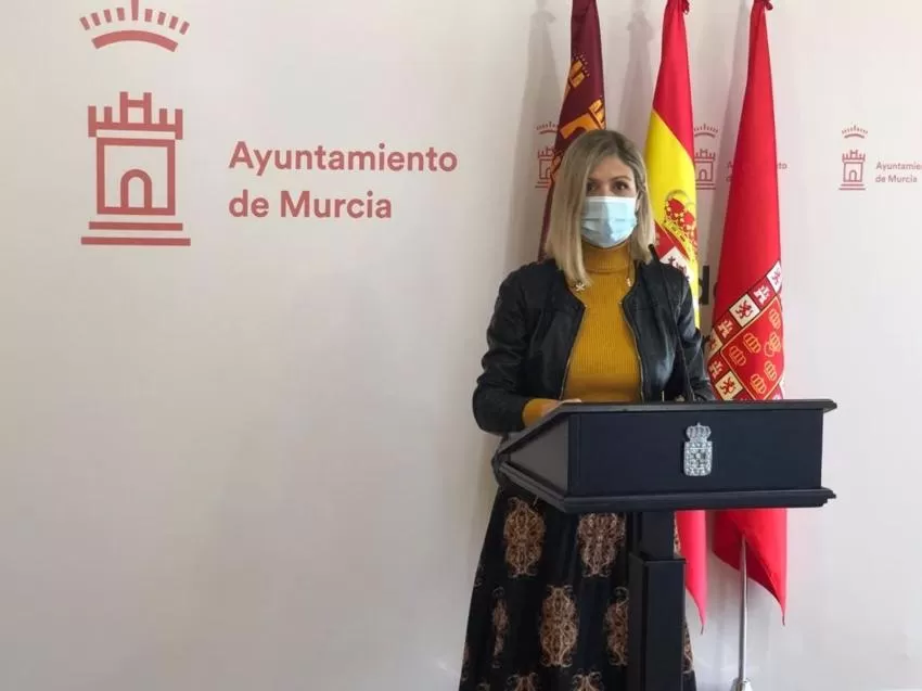 Murcia celebra el Día de las Personas con Discapacidad con la campaña 'Ante los nuevos retos, sumamos esfuerzos'