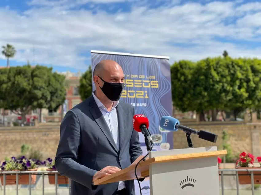 Murcia celebra el Día de los Museos a partir de este sábado con más de 20 exposiciones y cerca de 40 actividades