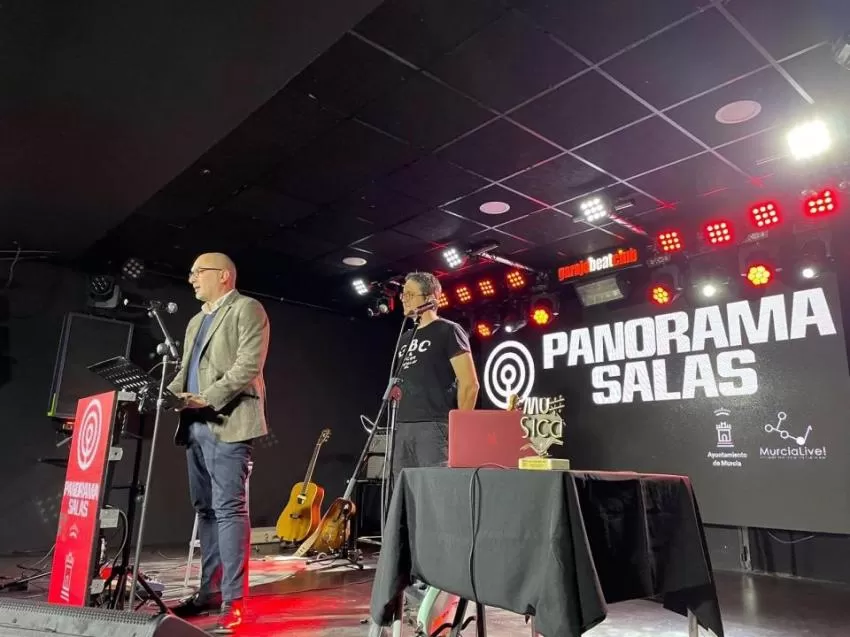 Murcia celebra la Navidad con 11 conciertos gratuitos y simultáneos en las salas musicales