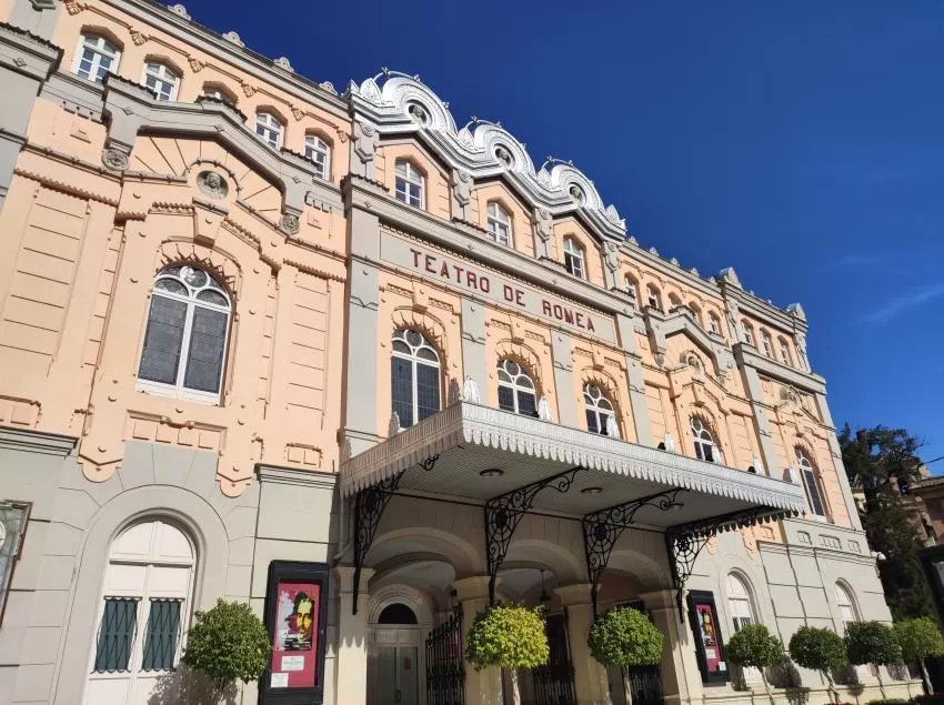 Murcia fue en diciembre la única comunidad en la que creció el turismo internacional