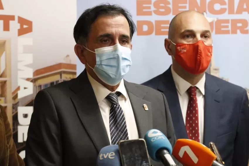 Murcia presenta su Plan Estratégico de Turismo para los próximos cuatro años