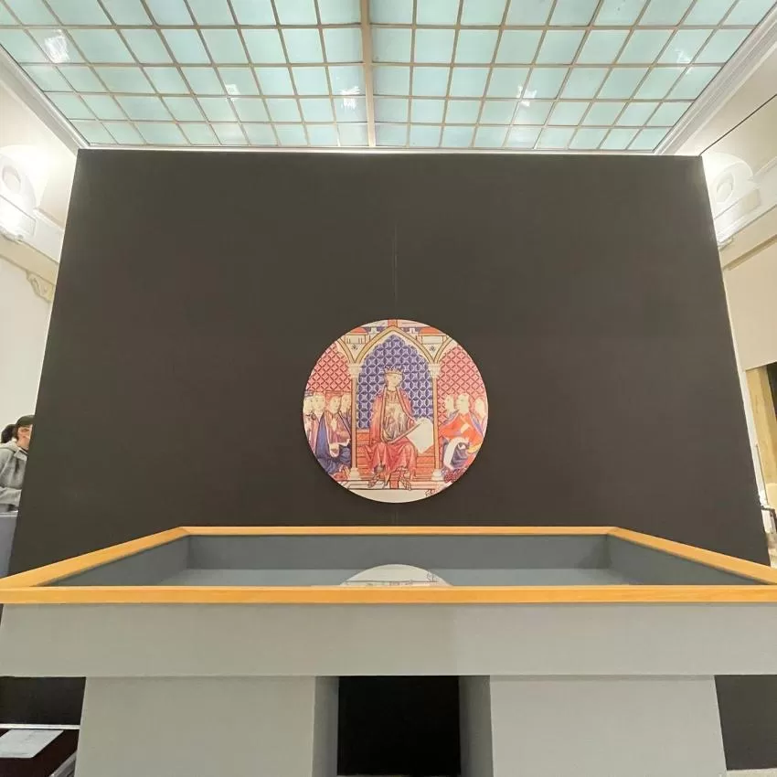 Murcia se llena de Cultura con una docena de exposiciones repartidas en sus espacios municipales