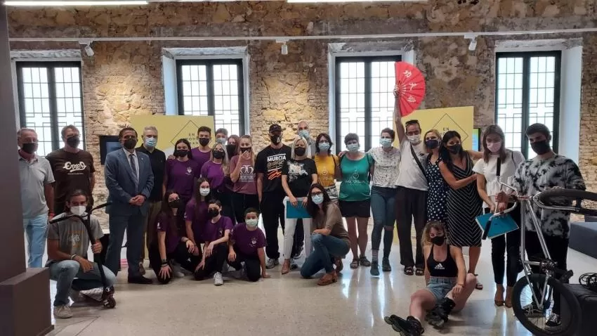 Murcia se pone 'En modo verano' con más de 400 actividades gratuitas