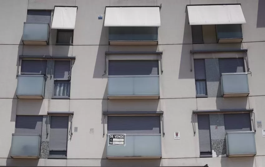 Murcia, tercera región en la que más sube el precio de la vivienda durante el primer semestre del año