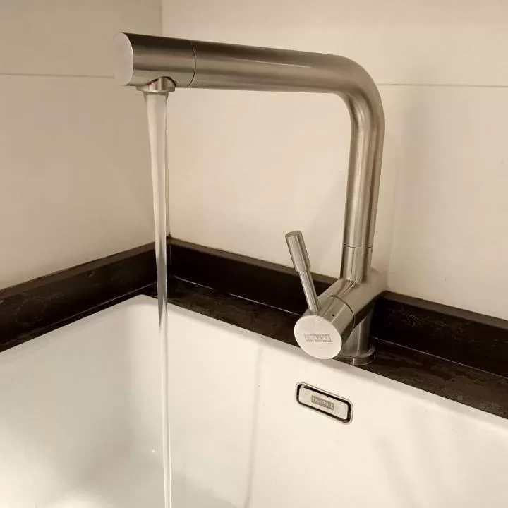 WWF incluye a Murcia entre las ciudades que sufrirán mayor riesgo de escasez de agua en 2050 en Europa