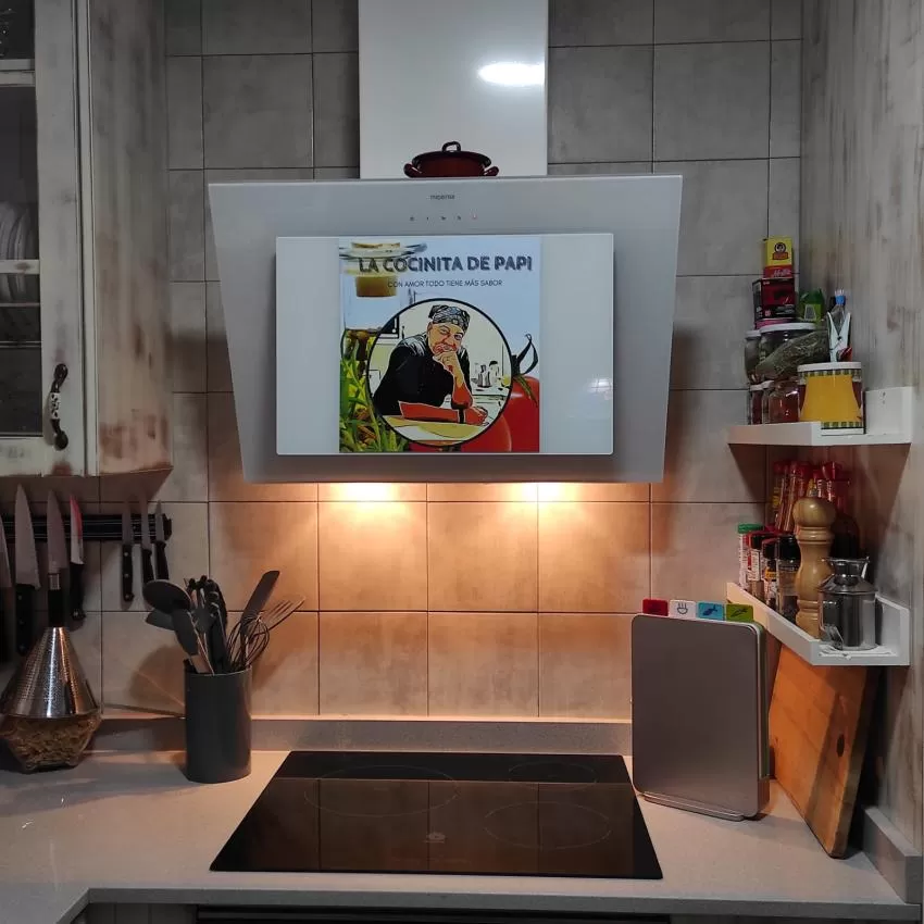 MurciaNoticias y La Cocinita de Papi os traen las auténticas tortitas americanas