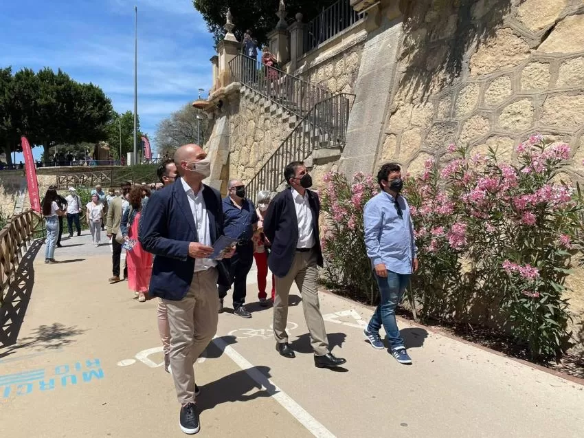 Música y arte abren la programación del Día Internacional de los Museos