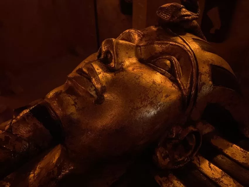 Expendición Maldita: la nueva sala de Escape Room en Murcia que te resultará única