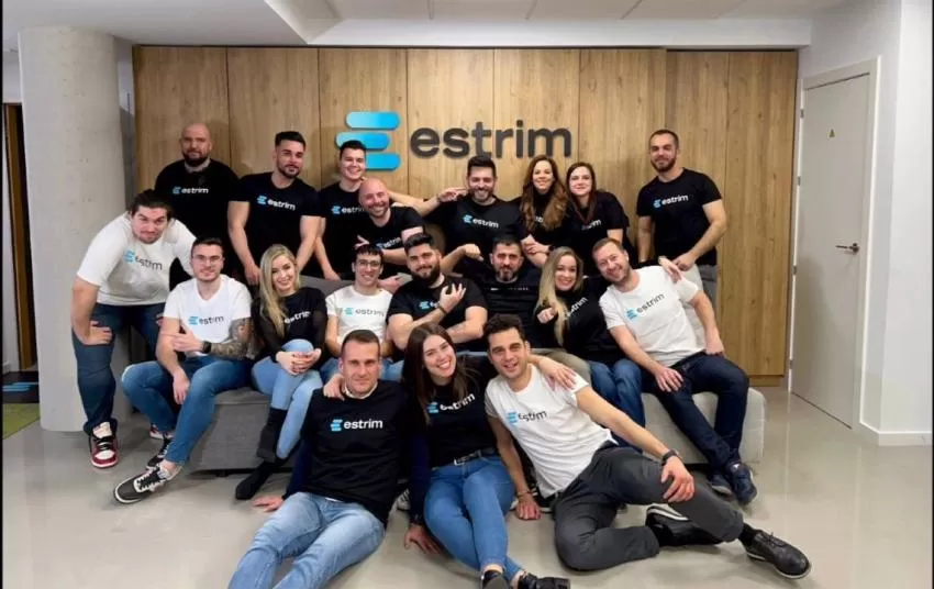 Nace Estrim, la primera red social de cuarta generación inclusiva y libre de odio