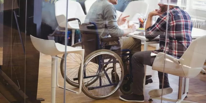 Nace la Plataforma por la Inclusión Social y Laboral para garantizar el acceso de los más vulnerables a un empleo digno