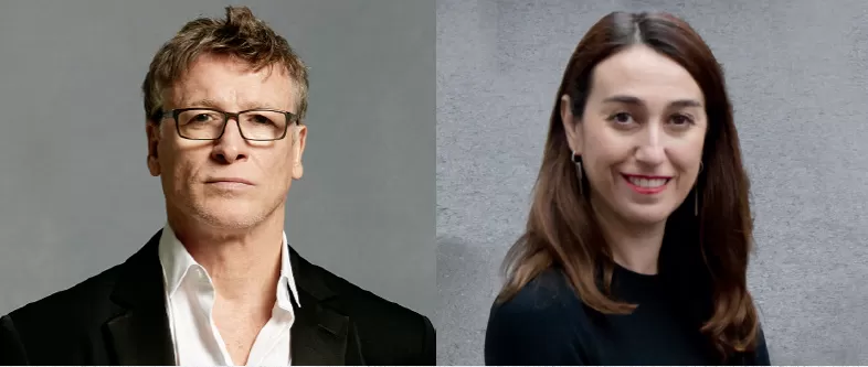 Nacho Duato y Eva López Crevillén inauguran la Tercera Edición de Mediterráneo en Danza