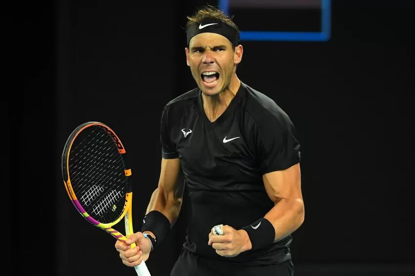 Nadal, ante una nueva final: "Es un regreso importante"